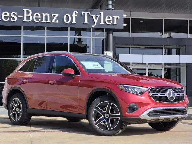 2026 Mercedes-Benz GLC GLC 300 for sale in Tyler, TX