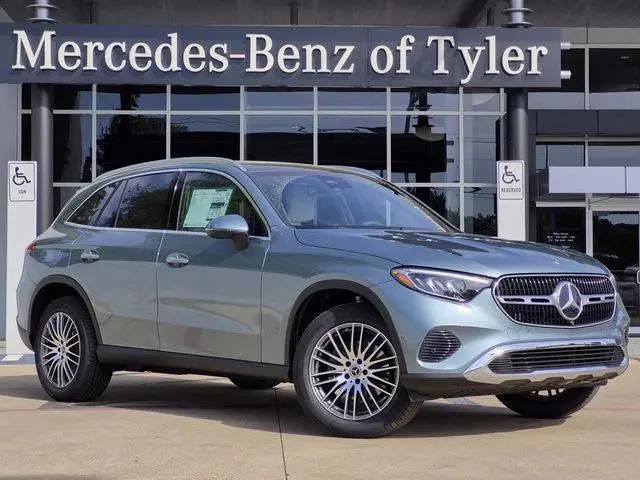 2026 Mercedes-Benz GLC GLC 300 for sale in Tyler, TX