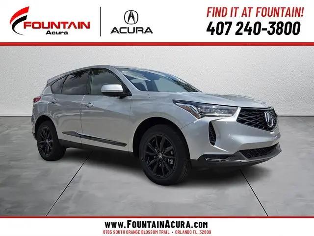 2026 Acura RDX Base for sale in Orlando, FL