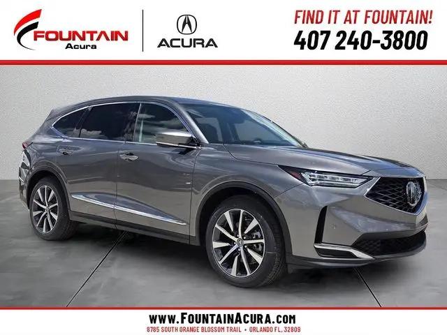 2026 Acura MDX Technology Package for sale in Orlando, FL