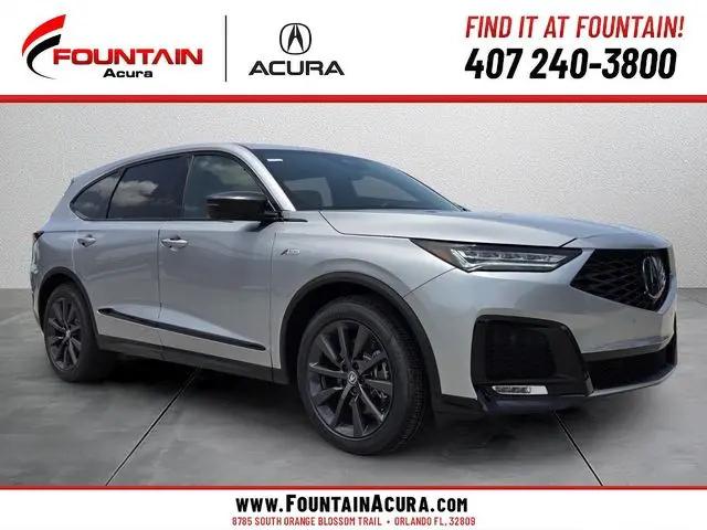 2026 Acura MDX A-SPEC for sale in Orlando, FL