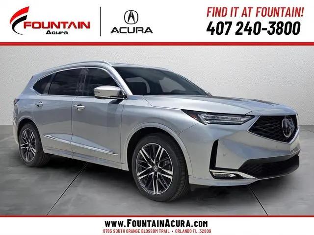 2026 Acura MDX Advance Package for sale in Orlando, FL