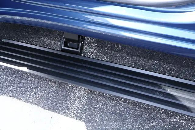 2025 Chevrolet Silverado 3500HD 4WD Crew Cab Standard Bed LTZ