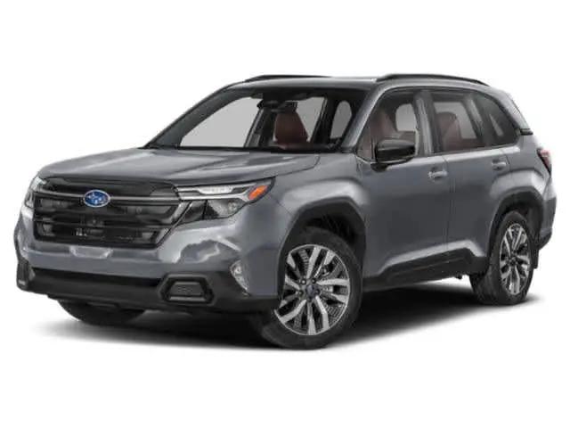 2026 Subaru Forester Touring for sale in Belmont, MA