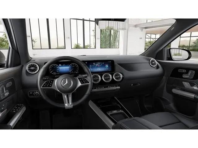 2026 Mercedes-Benz GLA-CLASS 4MATIC