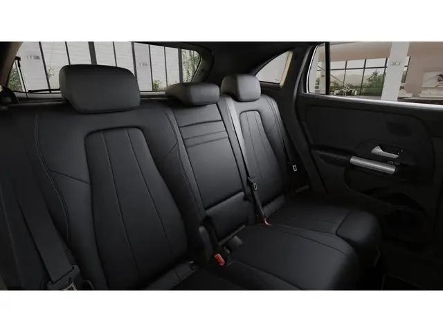 2026 Mercedes-Benz GLA-CLASS 4MATIC