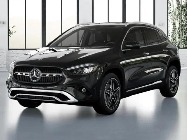 2026 Mercedes-Benz GLA-CLASS 4MATIC for sale in Englewood, NJ