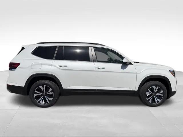 2026 Volkswagen Atlas SE for sale in Sunnyvale, CA