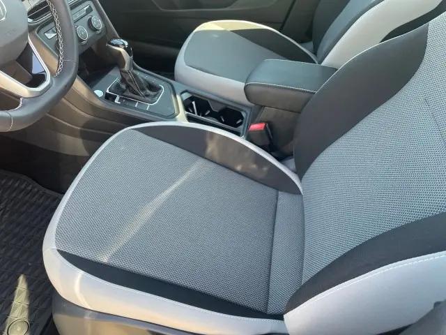 2022 Volkswagen Taos 1.5T S