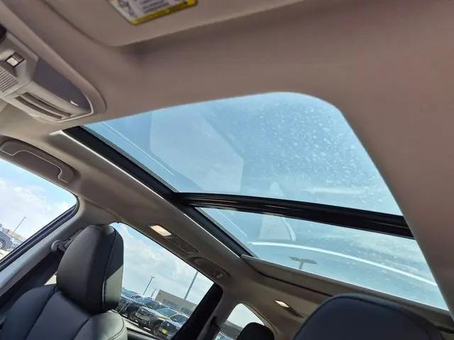 2026 Subaru Ascent Limited 8-Passenger