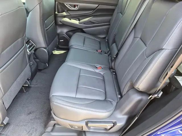 2026 Subaru Ascent Limited 8-Passenger