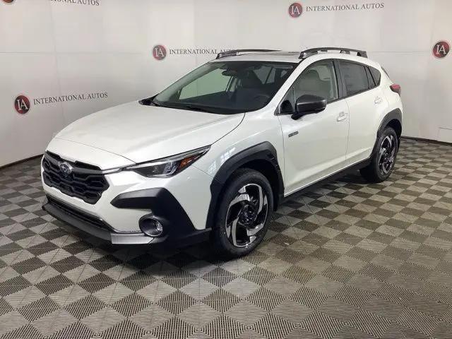 2026 Subaru Crosstrek Limited for sale in Tinley Park, IL