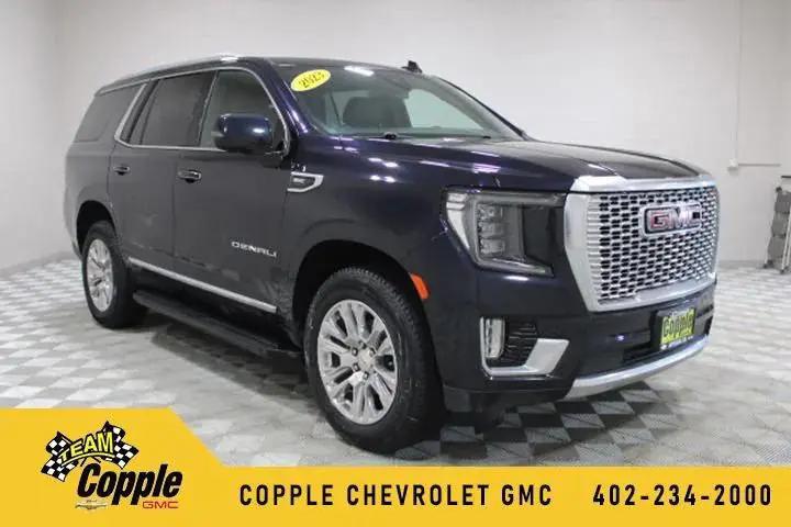 2023 GMC Yukon 4WD Denali for sale in Louisville, NE