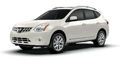2013 Nissan Rogue S for sale in East Windsor, CT