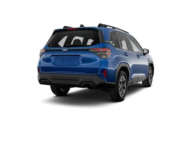 2026 Subaru Forester Base