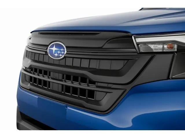 2026 Subaru Forester Base
