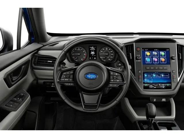 2026 Subaru Forester Base