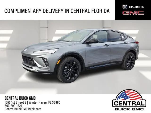 2026 Buick NV Sport Touring FWD for sale in Winter Haven, FL