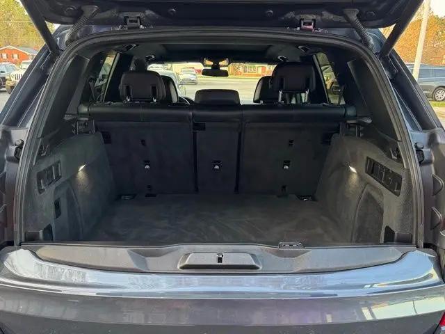 2021 BMW X5 M50i