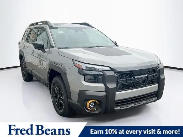 2026 Subaru Outback Wilderness for sale in Doylestown, PA