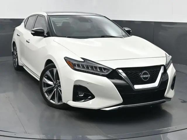 2023 Nissan Maxima Platinum Xtronic CVT for sale in Pelham, AL