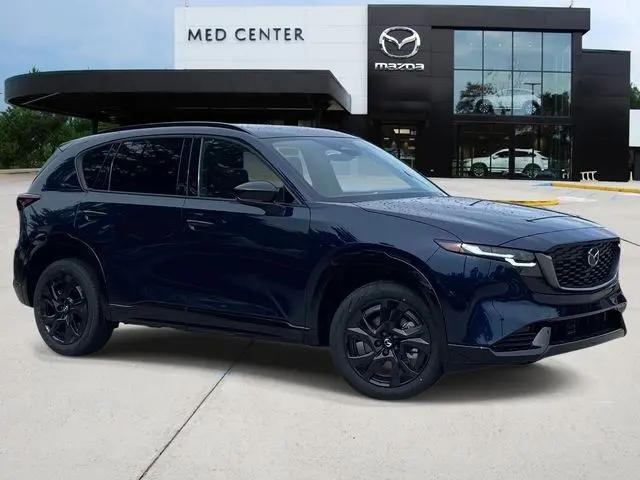 2026 Mazda CX-5 2.5 S Premium for sale in Pelham, AL