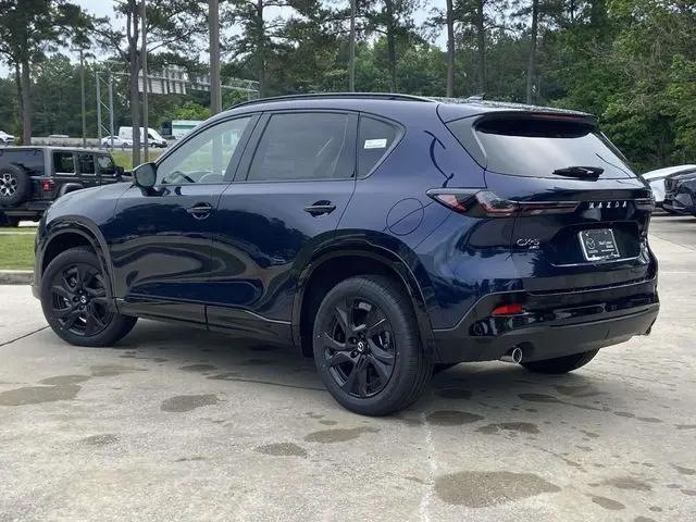 2026 Mazda CX-5 2.5 S Premium