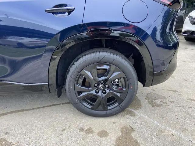 2026 Mazda CX-5 2.5 S Premium
