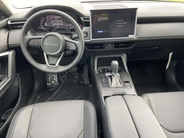 2026 Mazda CX-5 2.5 S Premium