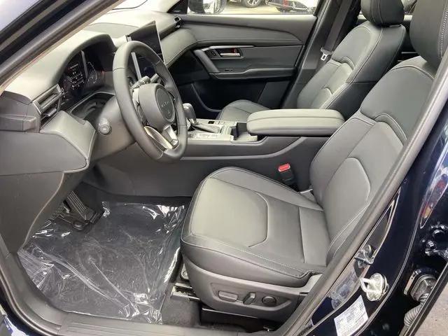 2026 Mazda CX-5 2.5 S Premium