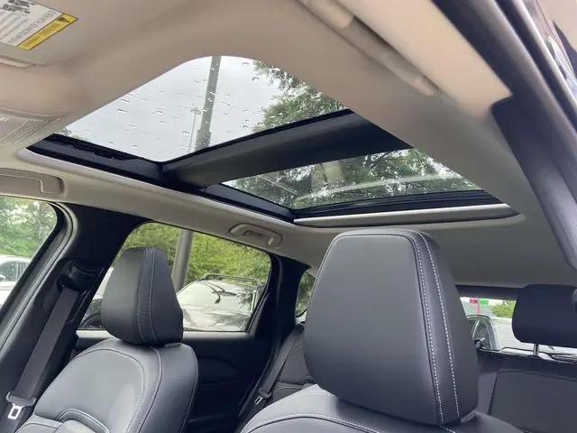 2026 Mazda CX-5 2.5 S Premium