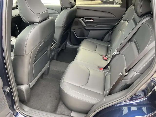2026 Mazda CX-5 2.5 S Premium