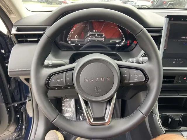 2026 Mazda CX-5 2.5 S Premium
