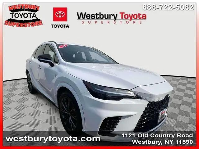 2024 Lexus RX 350 RX 350 for sale in Westbury, NY