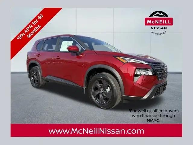 2026 Nissan Rogue SV for sale in Wilkesboro, NC