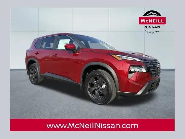 2026 Nissan Rogue SV for sale in Wilkesboro, NC