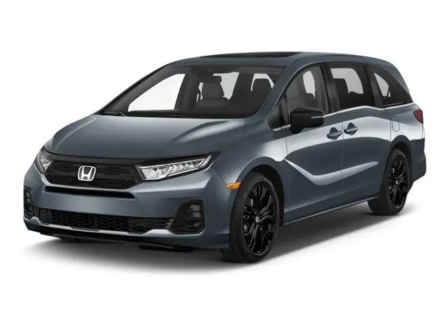 2026 Honda Odyssey Sport-L for sale in Mesa, AZ