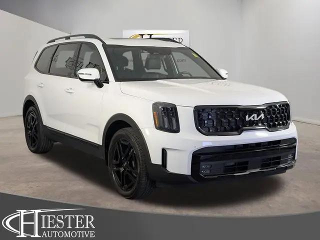 2024 Kia Telluride SX Prestige X-Line for sale in Lillington, NC