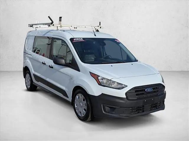 2022 Ford Transit Connect XL Cargo Van