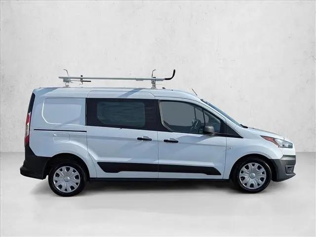 2022 Ford Transit Connect XL Cargo Van