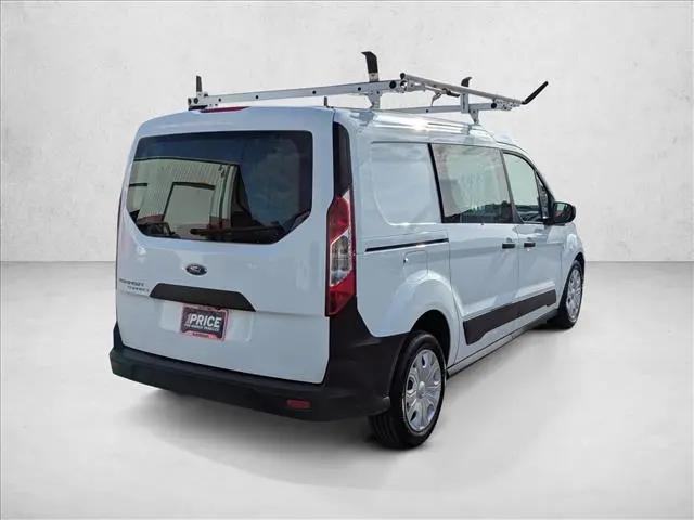 2022 Ford Transit Connect XL Cargo Van