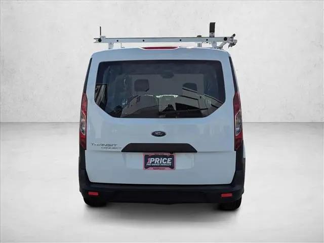 2022 Ford Transit Connect XL Cargo Van