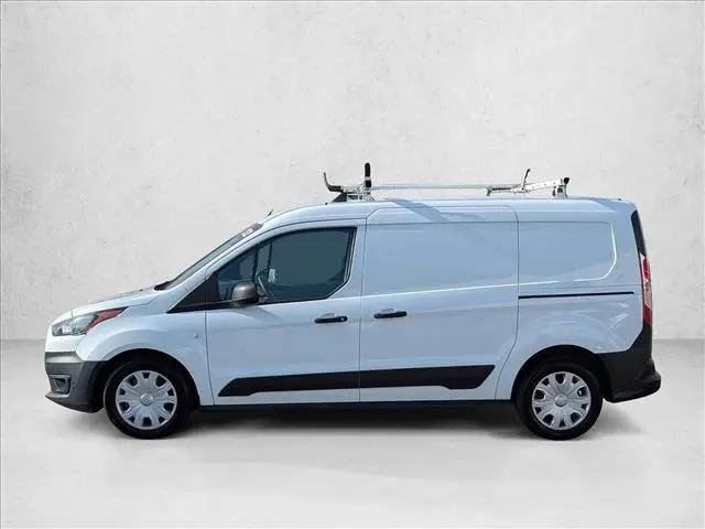 2022 Ford Transit Connect XL Cargo Van