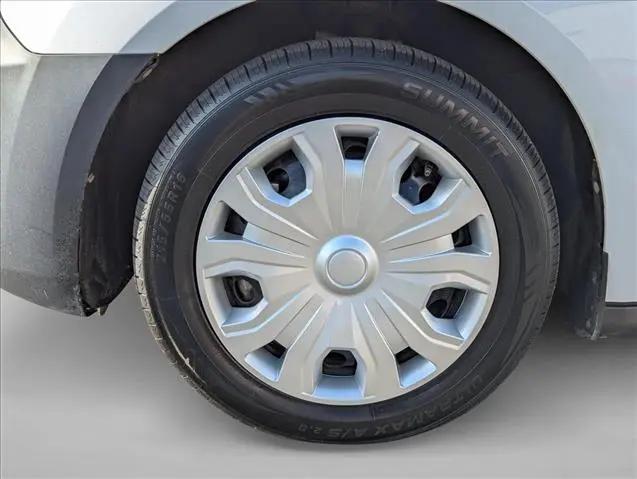 2022 Ford Transit Connect XL Cargo Van