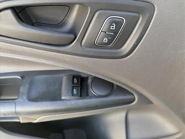 2022 Ford Transit Connect XL Cargo Van