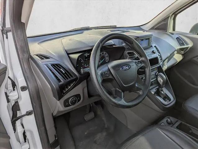 2022 Ford Transit Connect XL Cargo Van