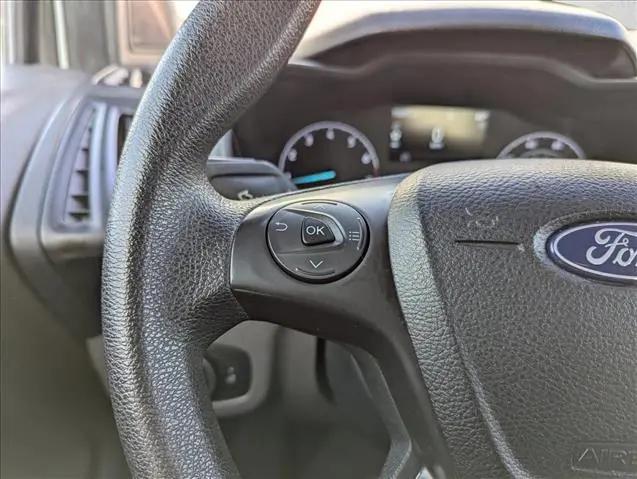 2022 Ford Transit Connect XL Cargo Van