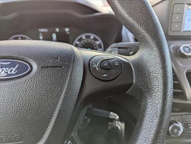 2022 Ford Transit Connect XL Cargo Van