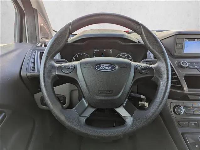 2022 Ford Transit Connect XL Cargo Van