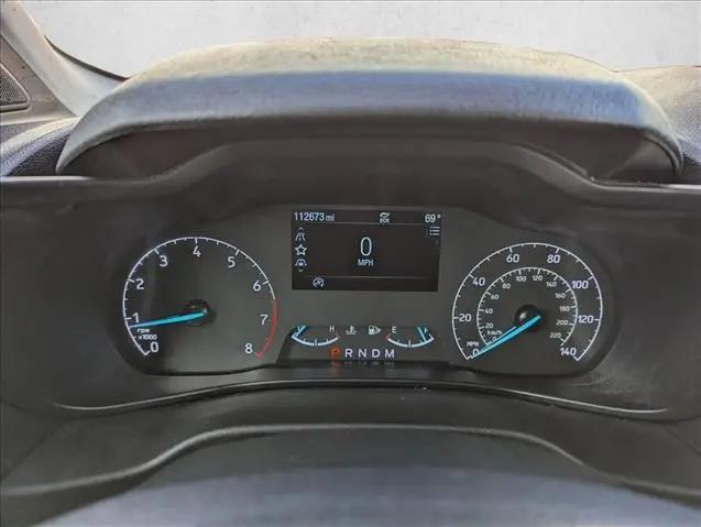 2022 Ford Transit Connect XL Cargo Van